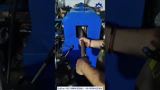 Rebar Cold Forging Machine Die and Punch video