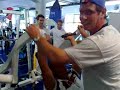 Sportfreunde Altena Fitness Treff Training 3