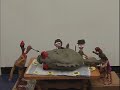 FISHZILLA!
