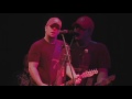 Bleu Edmondson - American Saint - Live