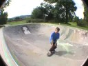 miles line at the bowl