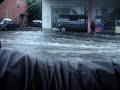 Driving in Floods