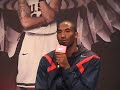 KOBE: Live With Honor -- Work Ethic