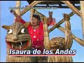 isaura de los andes
