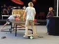 Tabletennis for Pro\