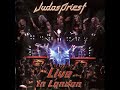 Judas Priest - The Green Manalishi (Live in London) Judas Priest - The Green Manalishi (Live in London)
