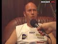 Fiodor Łapin i Paweł Skrzecz dla bokser.org (cz.1)