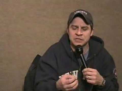 Sunny 101.5 Comedy Spotlight with Danny Bevins