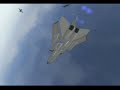 DCX - British jets