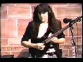 Dave Uhrich performing at an unknown venue