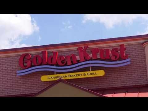 Ribbon Cutting | Golden Krust Caribbean Bakery & Grill