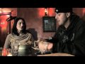Classified - Choose Your Own Adventure #2