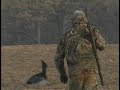 turkey hunt from the Double Bull with Lost River Game Calls
