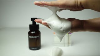 video thumbnail ECOCEPT Hand Wash_DEEP VIOLET 3 Refills / Hypoallergenic Natural Hand wash youtube