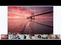 Hangout on Air: the new Chrome OS user interface