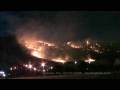 videos de Boulder Fire, 01/07/2009, Clip 05