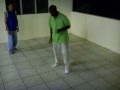 Breakdancers/Poppers - CBA