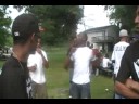 The Famous Firm At Y.H.G.M Cookout