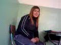 vidio bailando sentaa