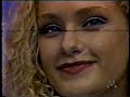Paquitas NG no programa Raul Gil recebem elogios de Xuxa .