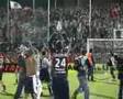 Brigade Sud Nice - Fin de match