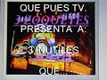 ocean´s 3 robo al casino de los monegros
