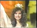 MISS WORLD 1983 FULL  HD