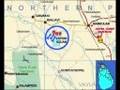 33 Tamil Tiger Terrorists killed including two top leaders-Mallavi 25/07/2008