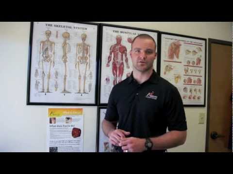 how to treat upper crossed syndrome