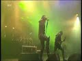 Dimmu Borgir - The Serpentine Offering (Wacken 07)