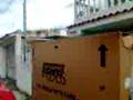 caja con patas!!q bueno!!!
