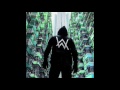 Alan Walker–Sing Me to Sleep (Audio) Sing!
