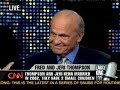 Fred Jeri Thompson Cnn\