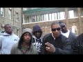 OPB (BILLY DA KID, CAPO, PROVER, DANGER DA REALIST) - MADNESS