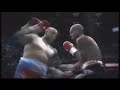 George Foreman vs Mike Tyson