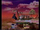 SIlver (Ike) vs Kloud (Random) - Amistoso despues del torneo