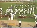 Brandywine High School 1990 Marching Band
