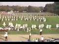 Brandywine High School 1990 Marching Band