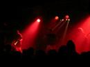 machine insufficiency - arson 30.12.2006. part 1