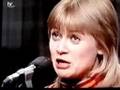Gitte-Hallo wie geht es Robert : Ein Lied für Luxemburg 1973