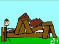 Avatar: The Last Airbender 3-03 SPOOF