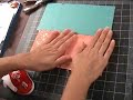 Bo Bunny Bare Binder class part 3/5 Bo Bunny Bare Binder class part 3/5