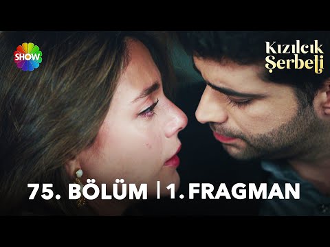 Kızılcık Şerbeti 75. Bölüm Fragmanı                                                                                                                                                                                                                       