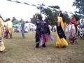creek pow wow
