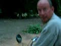 Yamaha Chappy Stunts- don\