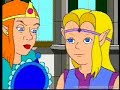 The Legend of Zelda: WTF