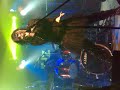 Bl[A]dflowezr Live - Ablaze | 26.12.2007 N�rnberg Hirsch