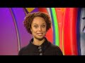 CBBC - Angelica and Simon's final Link