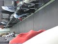 La zapatilla (El canto del Easyjet)