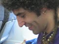 La zapatilla (El canto del Easyjet)